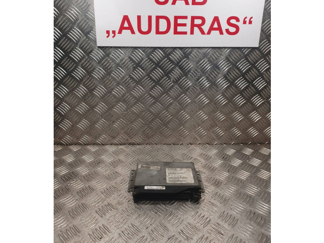 Блок управления коробкой передач 9641281280, 6058001119 Citroen C5