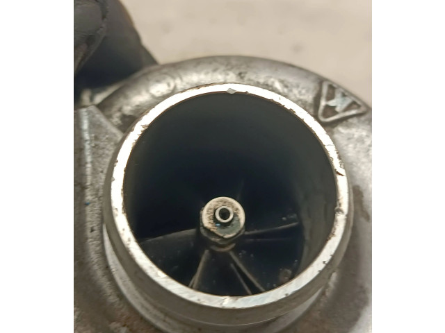 Turbodmychadlo Турбина 4H2Q6K682CH, 50092362 Land Rover Discovery 3 - LR3