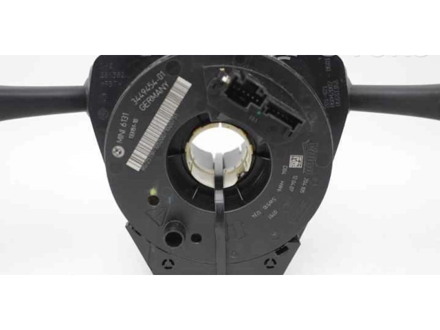 Ручка стеклоочистителей 6131344945401 Mini One - Cooper Coupe R56