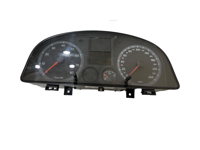 Панель приборов 2K0920844B, V0002000 Volkswagen Caddy