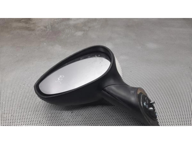 Zpětné zrcátko Fiat 500 2008 ELETRICO