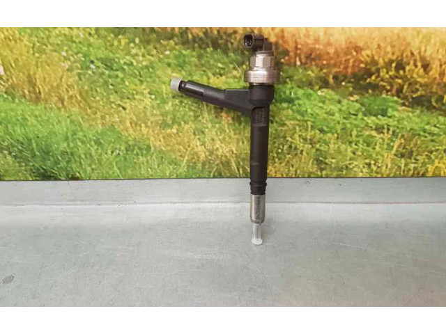 Форсунка DENSO Opel Meriva A