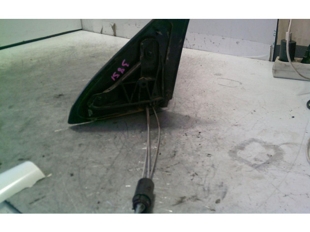 Зеркало электрическое Ford Fusion 2002 - 2005 года