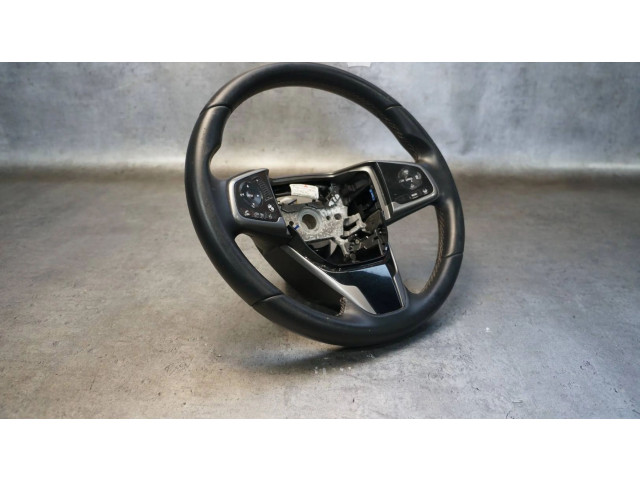 Volant Honda Civic X 2017 78500-TEA-G9XX-M1