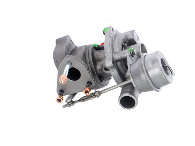  Турбина Ford Ka  54359880019, 54359880019         