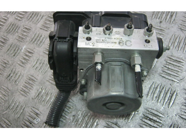 Jednotka ABS 260618 Nissan X-Trail T32 2014