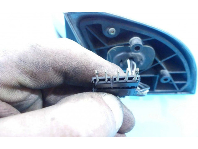 Зеркало электрическое Mercedes-Benz A W168 1997 - 2004 года