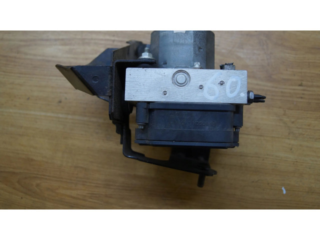 Блок АБС 670031589 Maserati Quattroporte - года