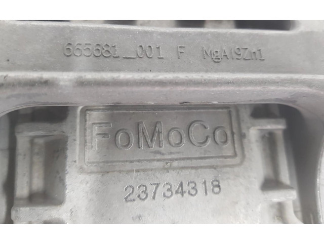 Volant Ford Transit - Tourneo Connect 2015 2390126, AV6N3C529ED