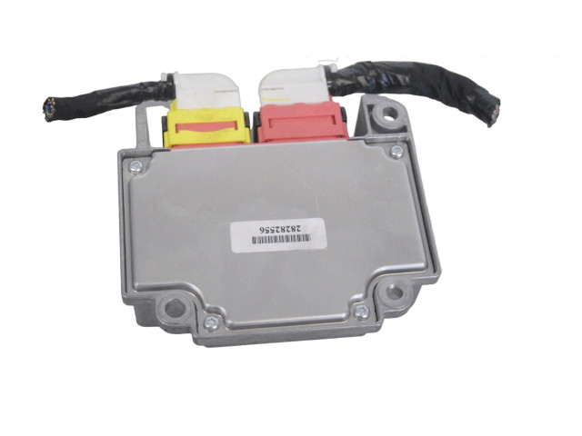 Блок подушек безопасности 101878100B Tesla Model S