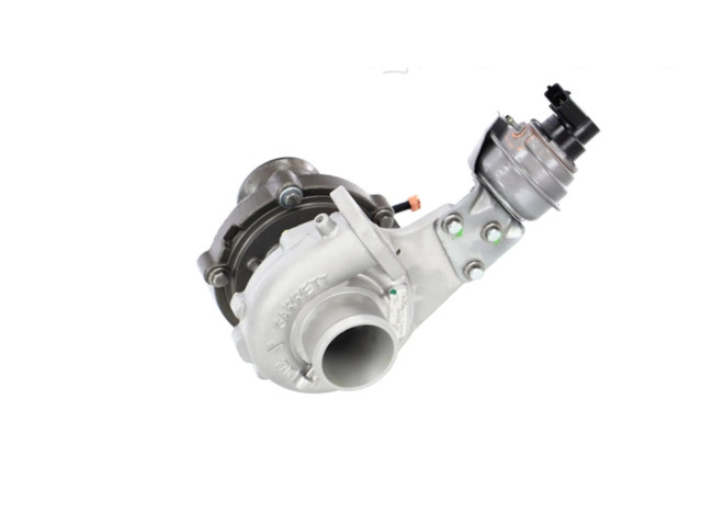 Turbodmychadlo Турбина 55221457, 55221457 Alfa Romeo Brera