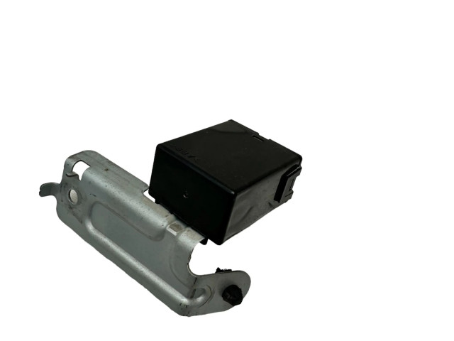 Блок управления BDB3675DZA, 675DZA Mazda 3 II