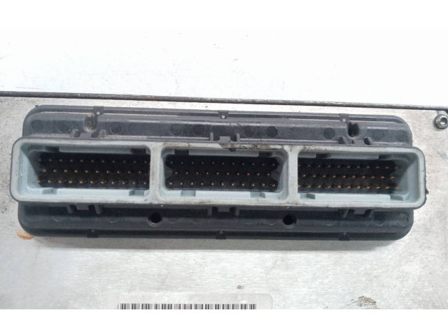 Блок управления двигателя 04A039DQK554, P56041642AC Jeep Grand Cherokee (WJ)