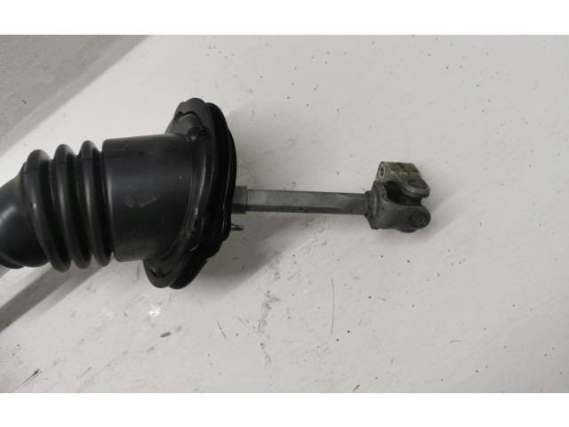 Рулевая рейка GX73-3C529-AD Jaguar XF X260 2015 - года