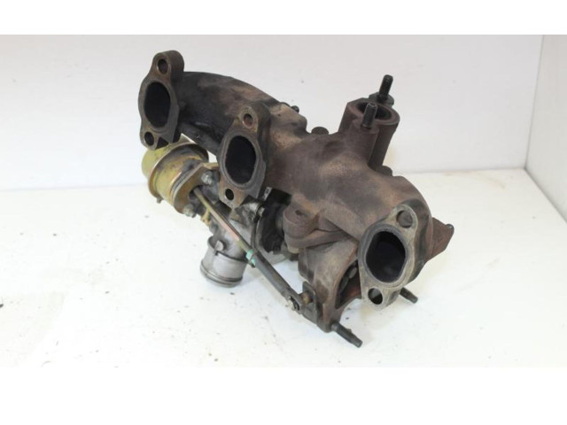 Турбина Audi A2 7017291