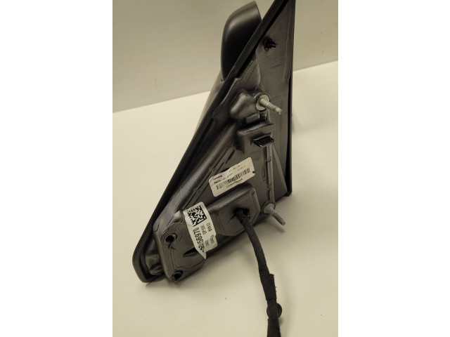 Зеркало электрическое        Ram 1500  2018 -  года   