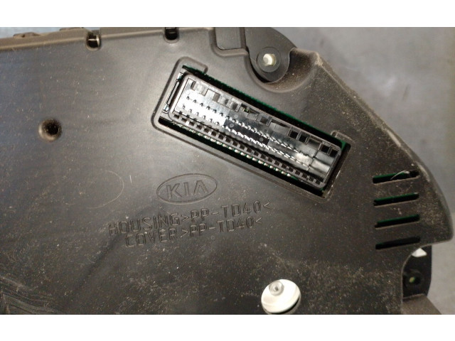 Přístrojová deska KIA Sorento 2017 94003C5622, 94003C5622