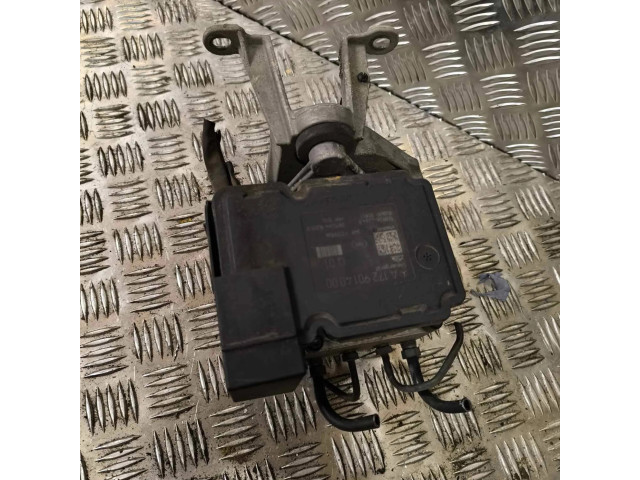 Блок АБС A1729014000, 28526482053 Mercedes-Benz GLK (X204) 2008-2016 года