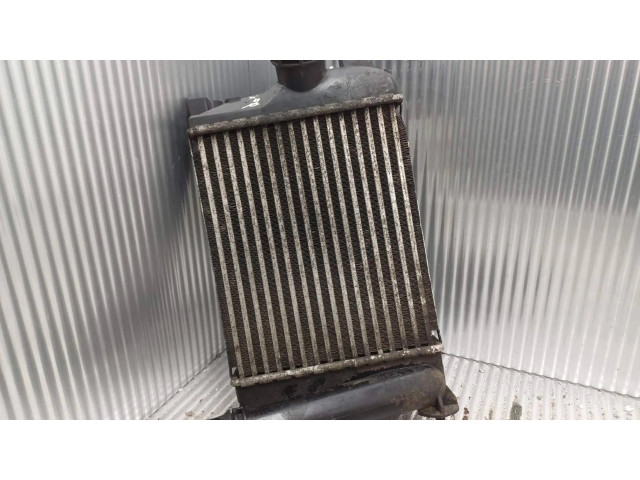 Интеркулер  144965154R, 14461B680A   Dacia Dokker 1.5