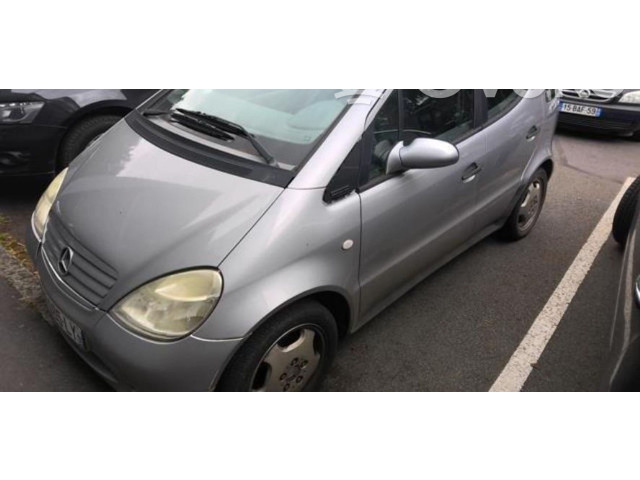 Зеркало электрическое        Mercedes-Benz A W168  1997 - 2004 года   