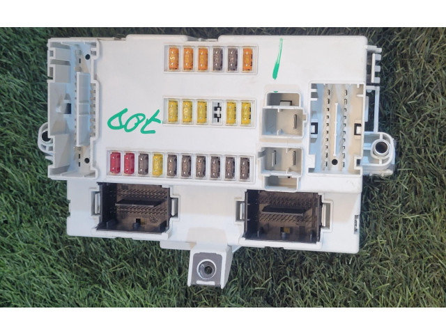 Zpětné zrcátko  Alfa Romeo Giulietta 2010    