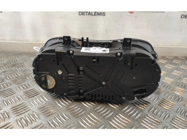 Панель приборов 6V0920700A, 6V0920700A Skoda Fabia Mk3 (NJ)