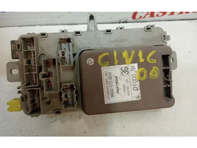 Pojistková skříňka 38600ST3 Honda Civic