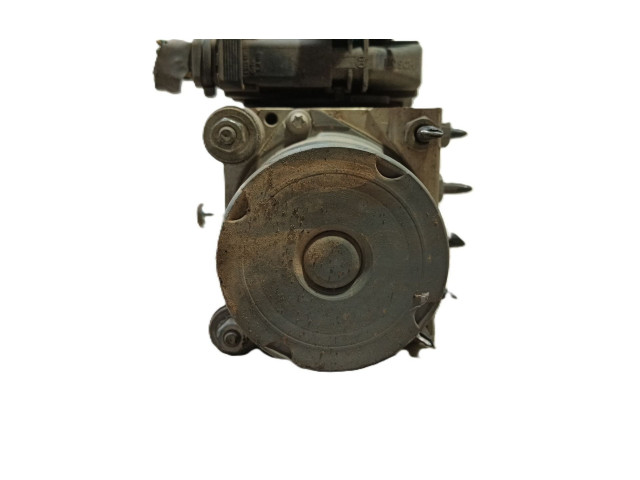 Блок АБС 4541J1, 0265231486 Citroen C4 I 2004 - 2010 года