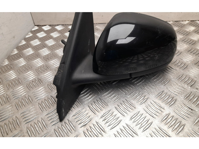 Зеркало электрическое Smart ForFour II W453 2014 - года