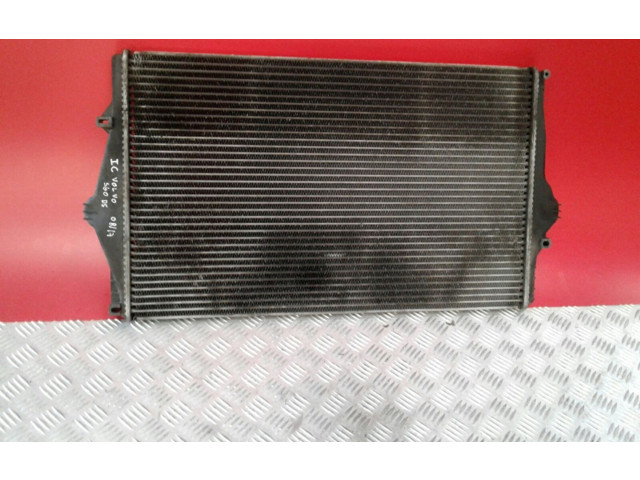 Интеркулер  8671694, 874471M   Volvo S60 