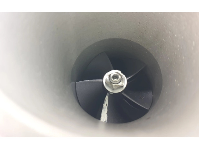  Турбина Lancia Delta  55222014   для двигателя 198A1.000      