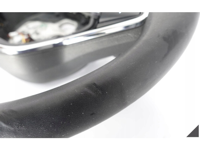 Руль Skoda Octavia Mk4 2019 - года 5E3419093AT