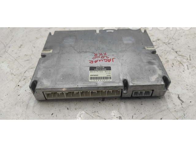 Variklio valdymo blokas    Jaguar XK8 - XKR