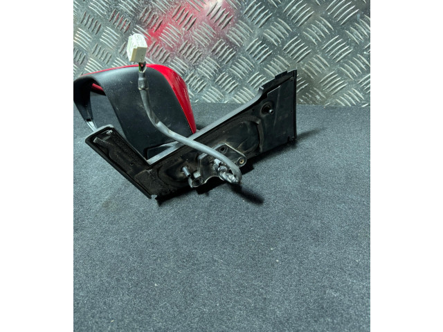 Zpětné zrcátko Toyota Yaris 2017 8004-201