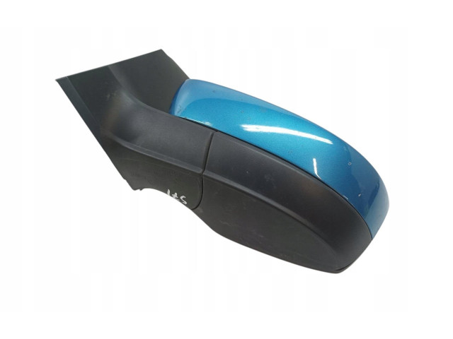 Зеркало электрическое Skoda Citigo 2011 - 2020 года