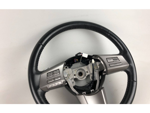 Volant Subaru Legacy 2011 gs12003720