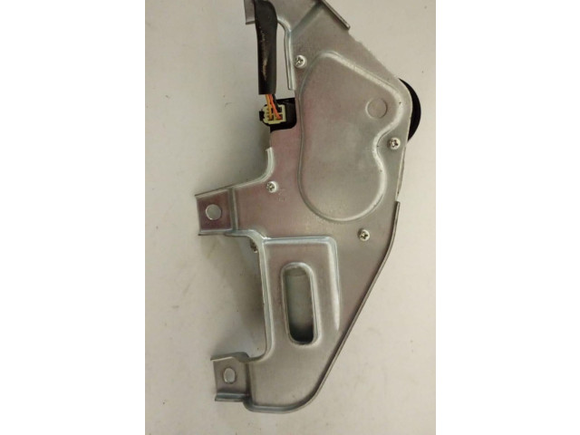 Pojistková skříňka Двигатель стеклоочистителя заднего стекла Fiat Sedici 2010