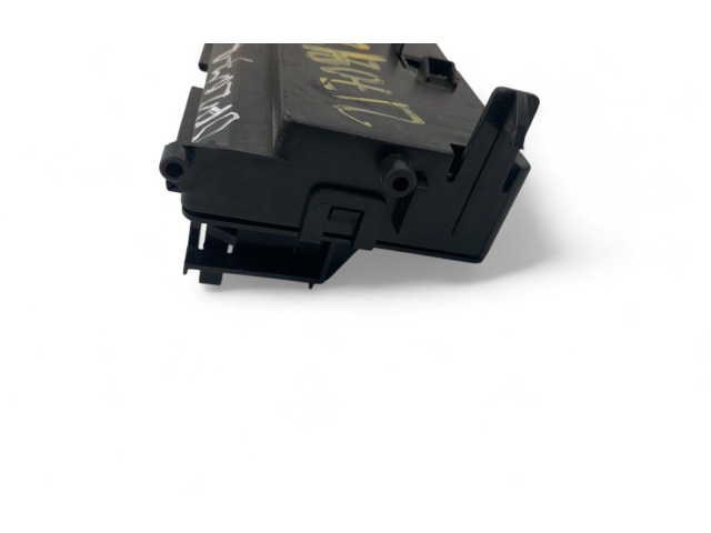 Блок комфорта 9687606680 Citroen C4 II