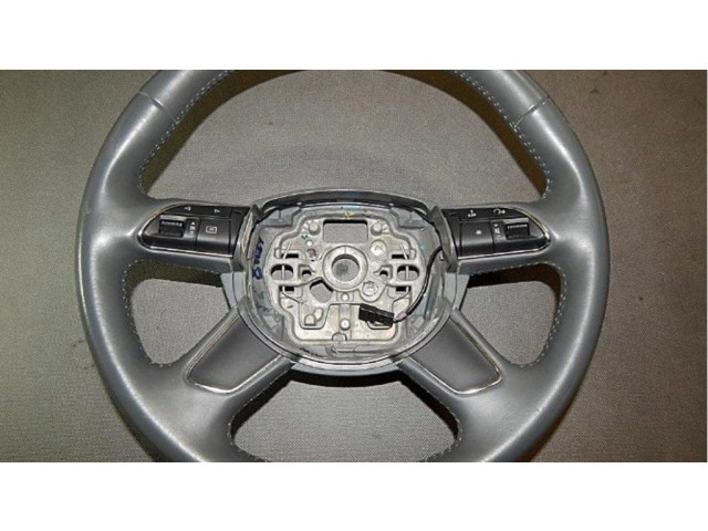 Руль Audi A6 S6 C7 4G 2011-2018 года 4G0419091D