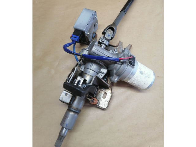 Насос рулевого управления