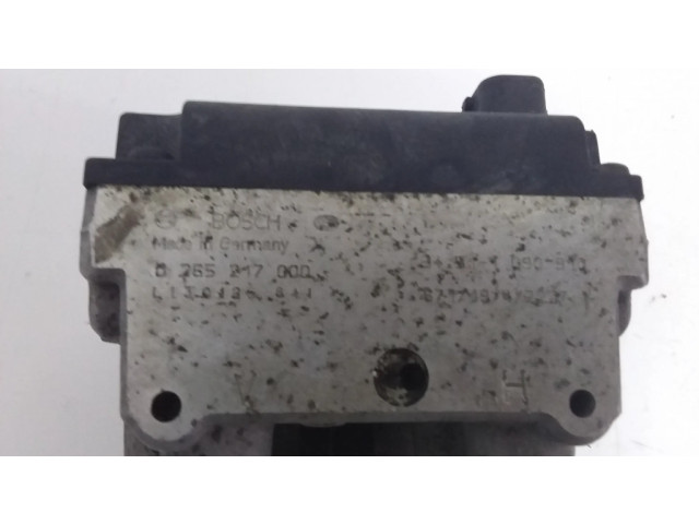 Jednotka ABS 0265217000 BMW 5 E39 1997