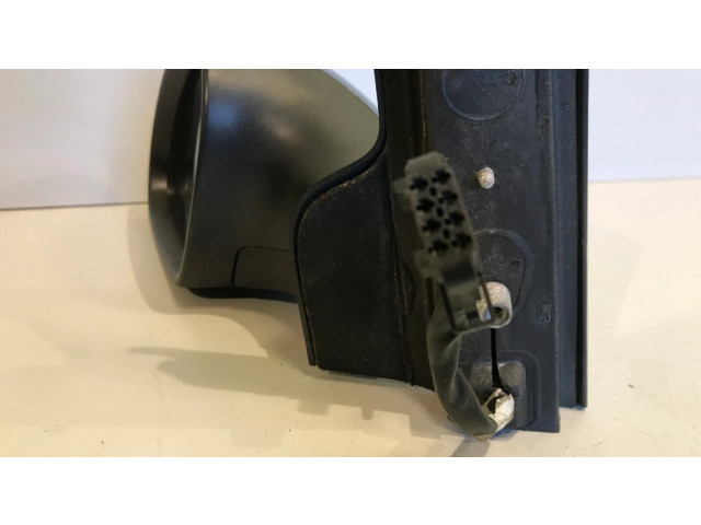 Зеркало электрическое левое Seat Altea 2004-2015 года