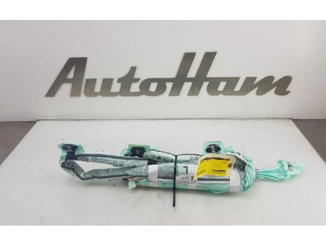 Боковая подушка безопасности 5E0880741, 5E0880741 Skoda Octavia Mk3 (5E)