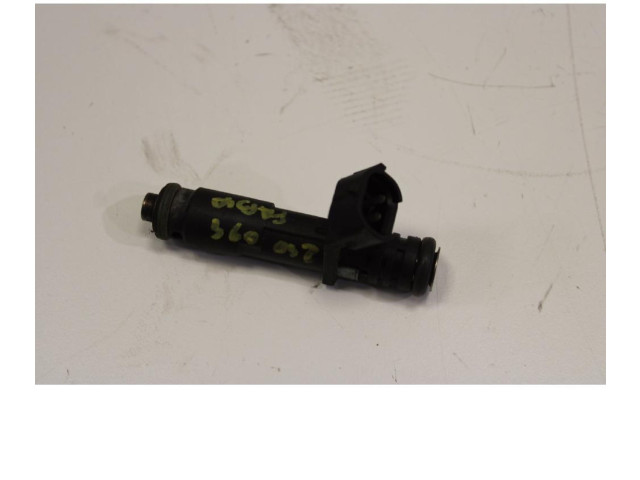 Форсунка 03D906031F, 8156P04386 Skoda Fabia Mk2 (5J) BBM