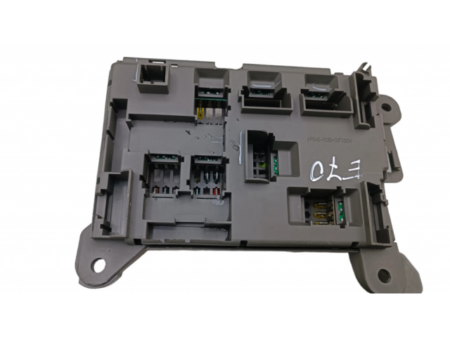 Pojistková skříňka 518954021A BMW X5 E70 2010