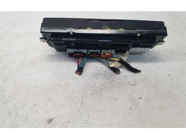 Блок управления климат-контролем 3C0907044DA   Volkswagen PASSAT B6