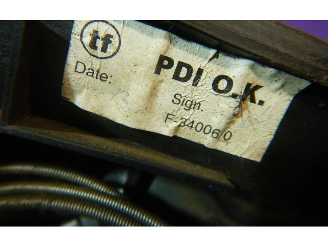 Zpětné zrcátko Tata Indica Vista II 2008 TAT717, TAT717