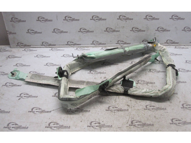 Надувная подушка для крыши 8X23-14K160-AE Jaguar XF X250