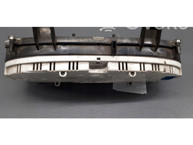 Přístrojová deska Seat Arosa 1999 6H0919860B