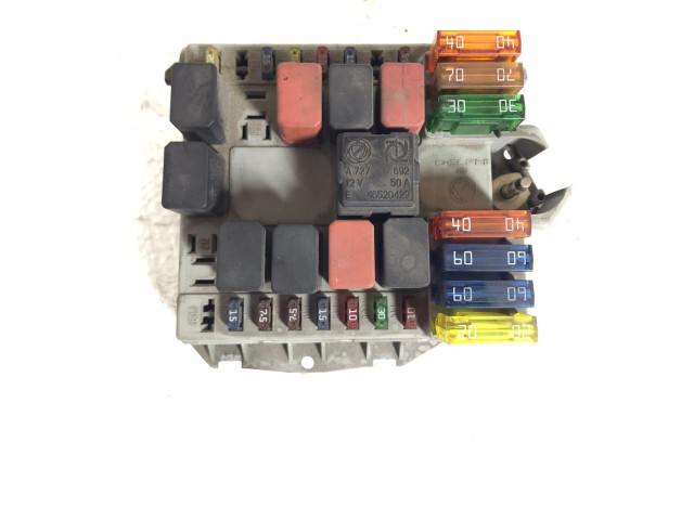 Pojistková skříňka 46835587, 46835587 Fiat Punto (188)